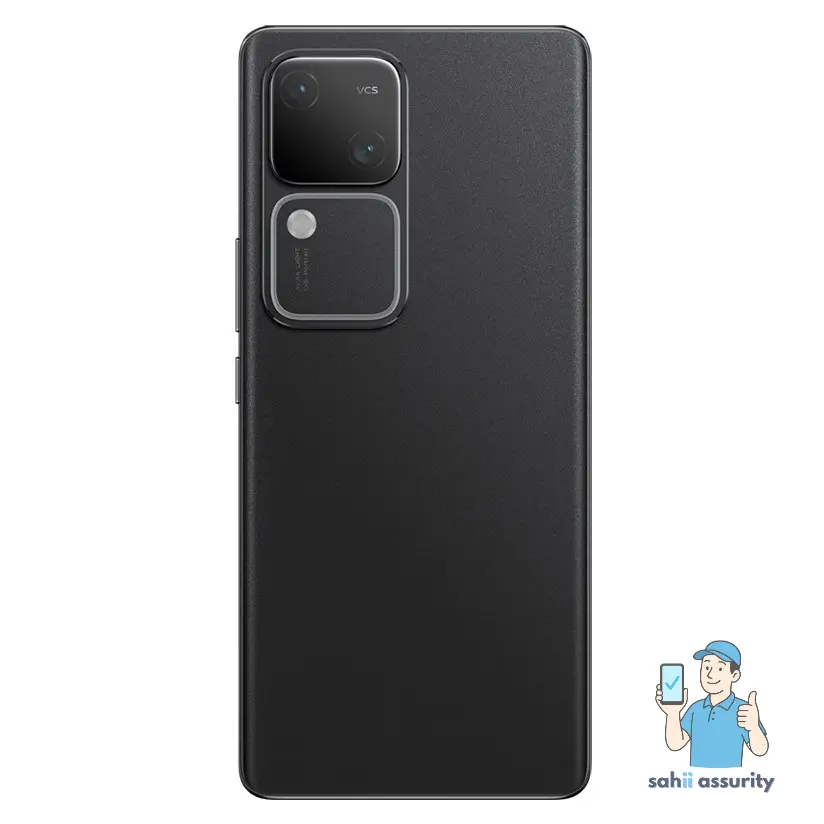 Full Body Housing for Vivo S18